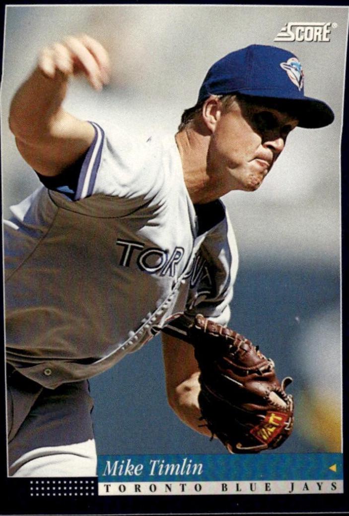 Mike Timlin #298