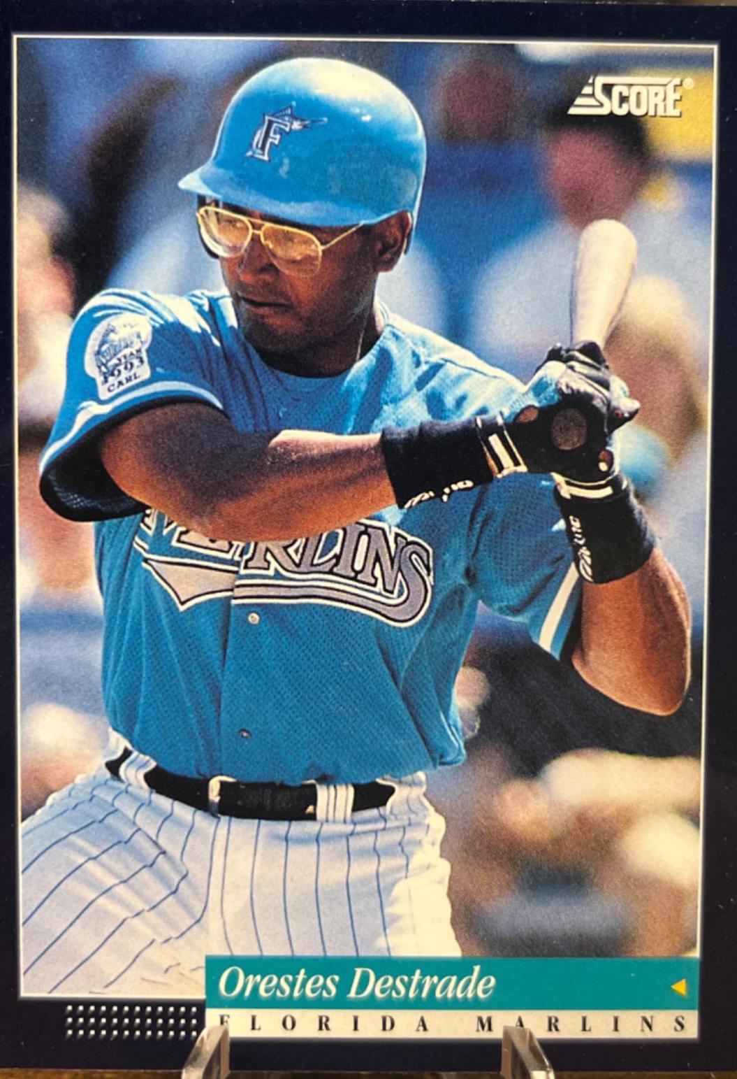 Orestes Destrade #372