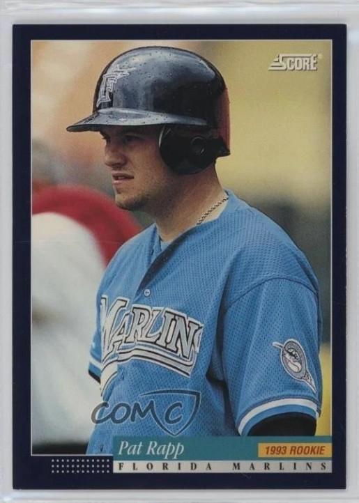 Pat Rapp #310