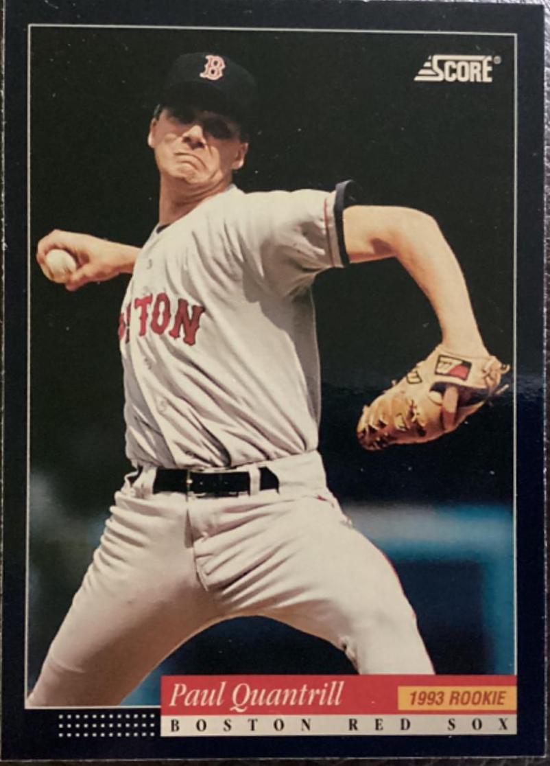 Paul Quantrill #583