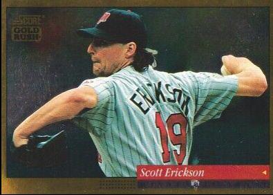 Scott Erickson #461