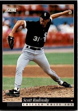 Scott Radinsky #276