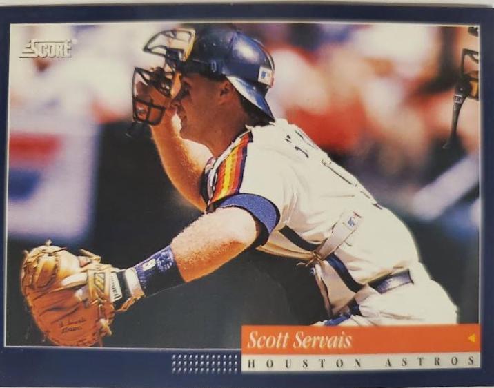 Scott Servais #257