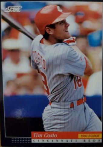 Tim Costo #552