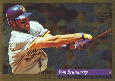 Tom Brunansky #423