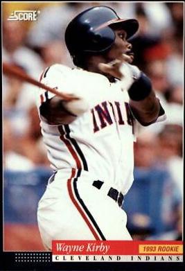 Wayne Kirby #230