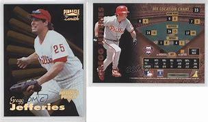 Gregg Jefferies [Mirror Gold] #23