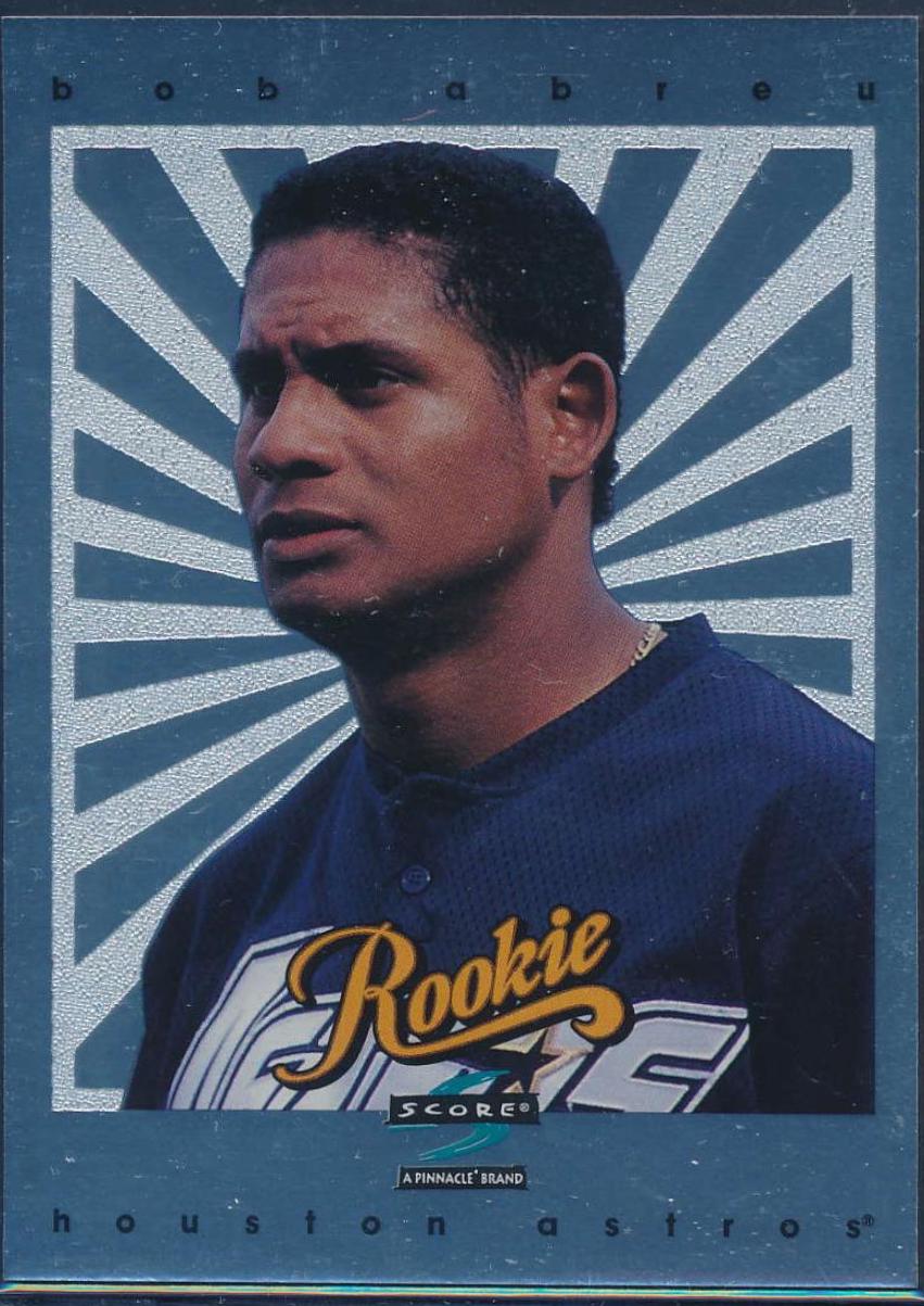 Bob Abreu [Hobby Reserve] #486