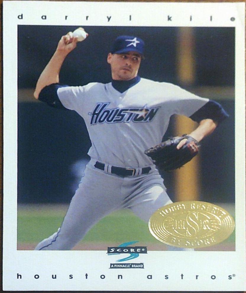 Darryl Kile #371