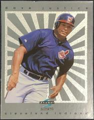 Dave Justice #442