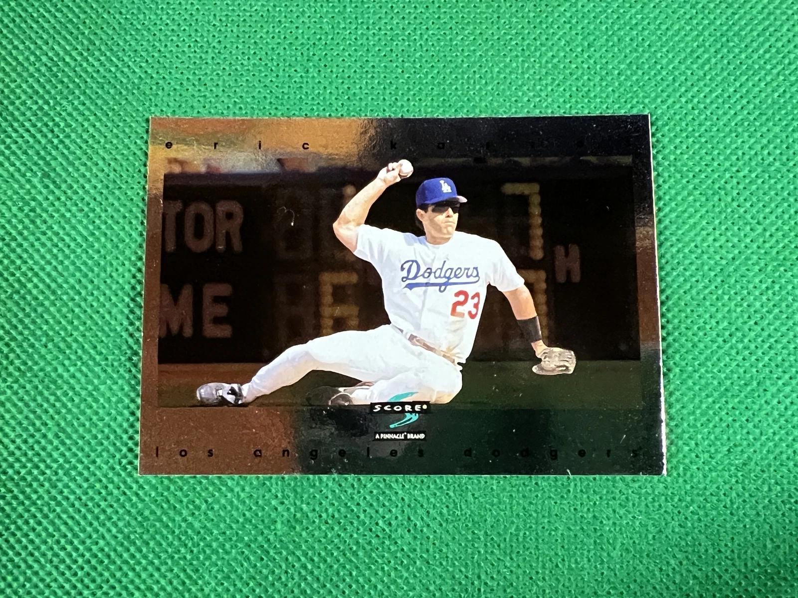 Eric Karros [Showcase] #103