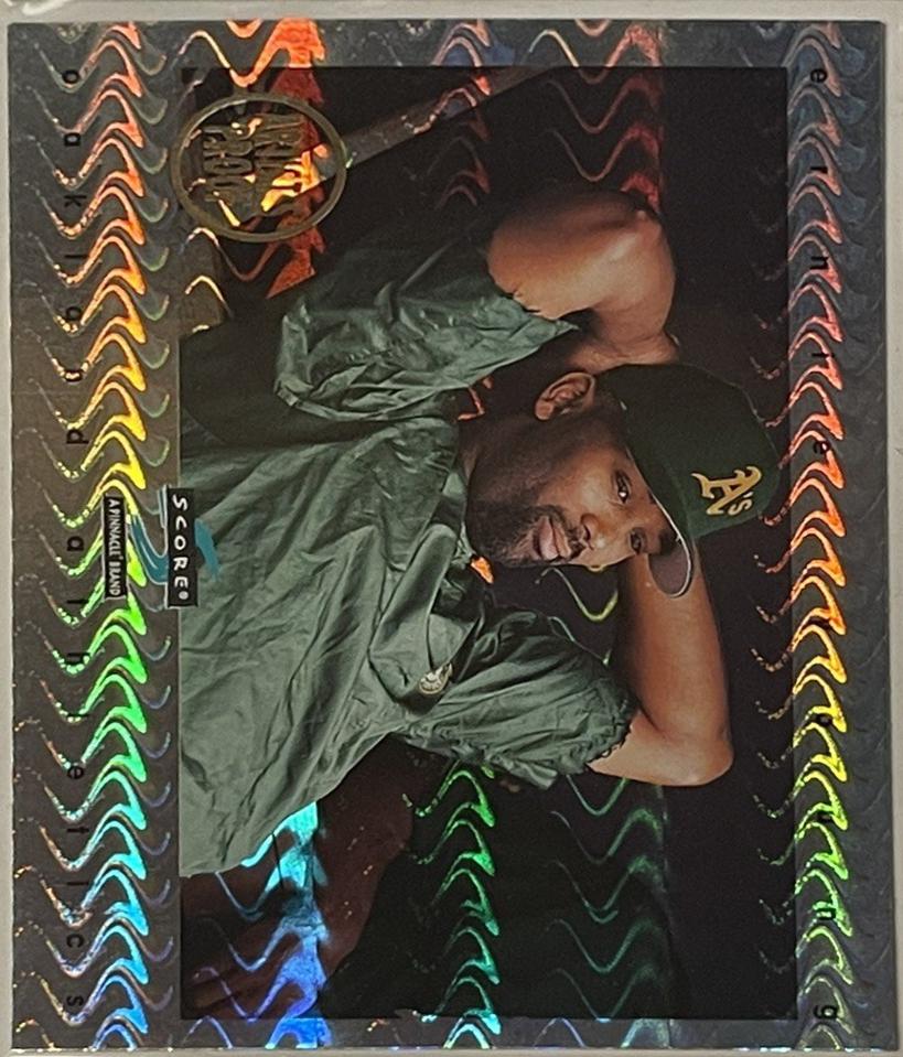 Ernie Young [Artist's Proof] #432
