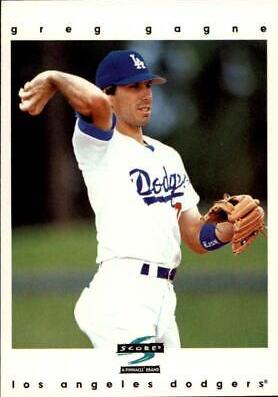 Greg Gagne #220