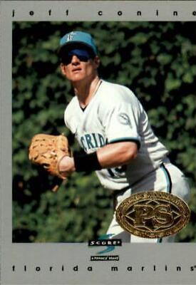 Jeff Conine #4