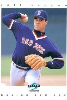 Jeff Suppan #210