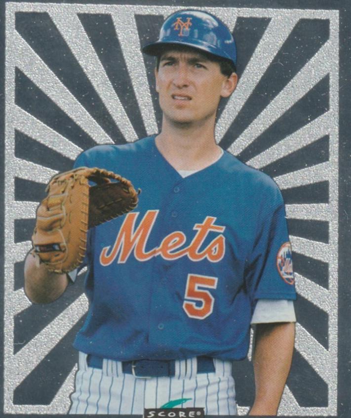 John Olerud [Hobby Reserve] #336