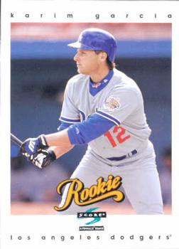 Karim Garcia #316