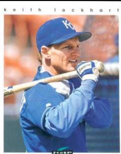 Keith Lockhart #59