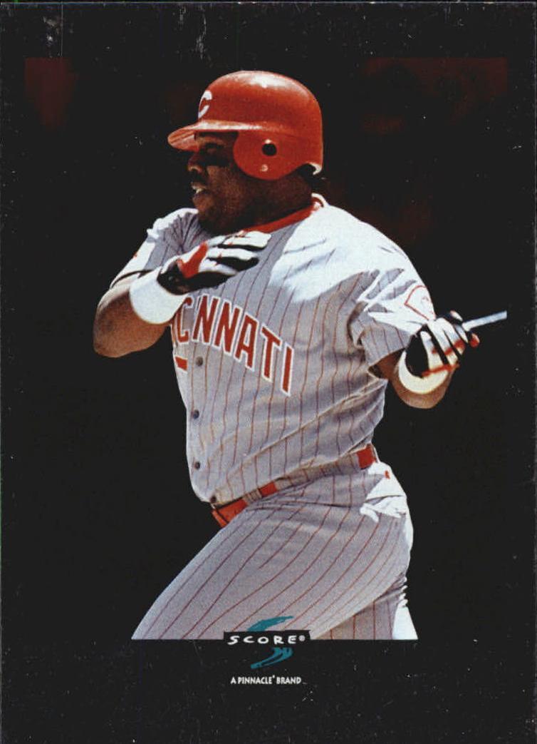 Kevin Mitchell [Showcase] #296