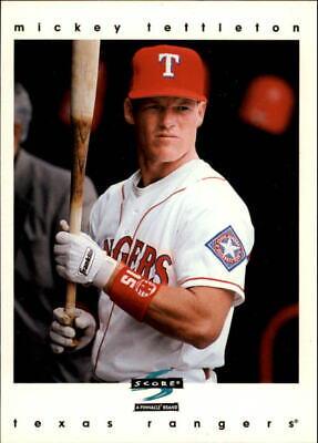 Mickey Tettleton #2