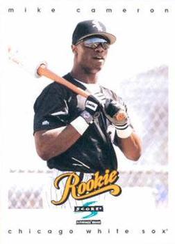 Mike Cameron #326