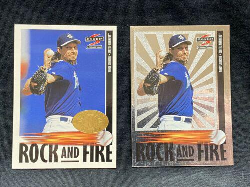 Randy Johnson [Hobby Reserve] #529