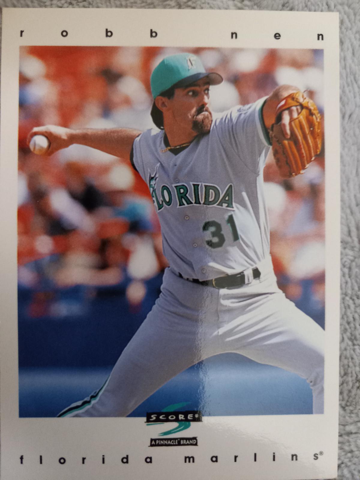 Robb Nen #266
