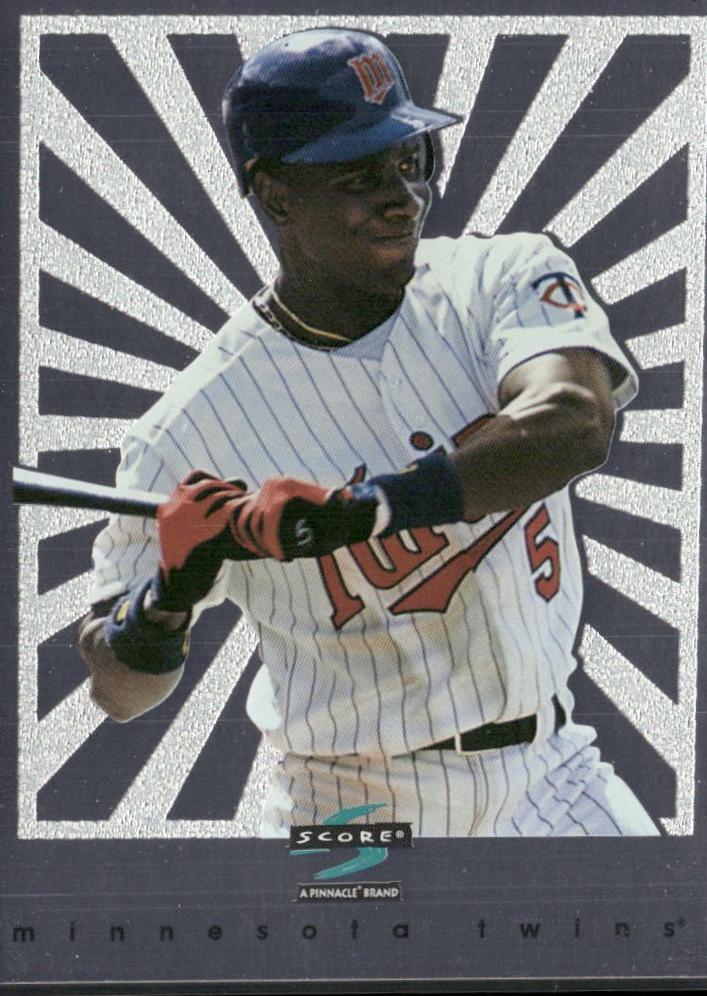 Roberto Kelly [Hobby Reserve] #454