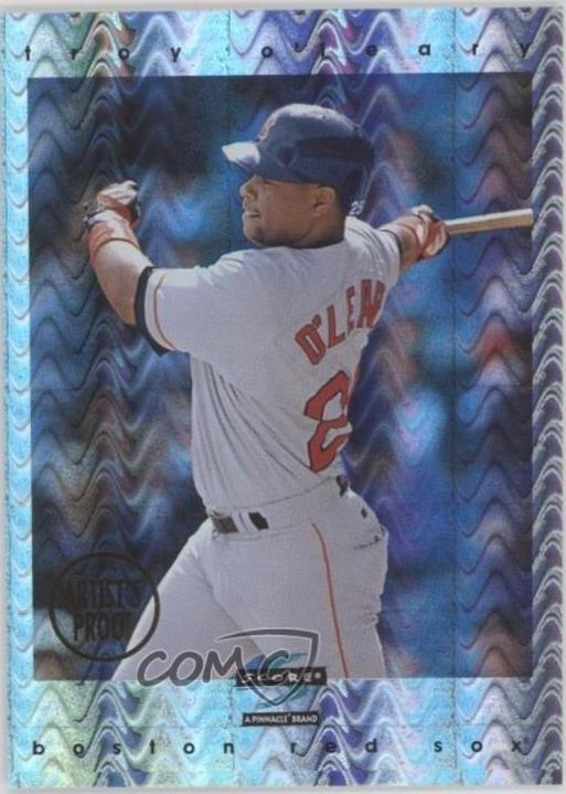 Troy O'Leary [Showcase] #251