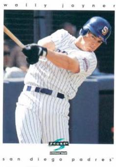Wally Joyner #152