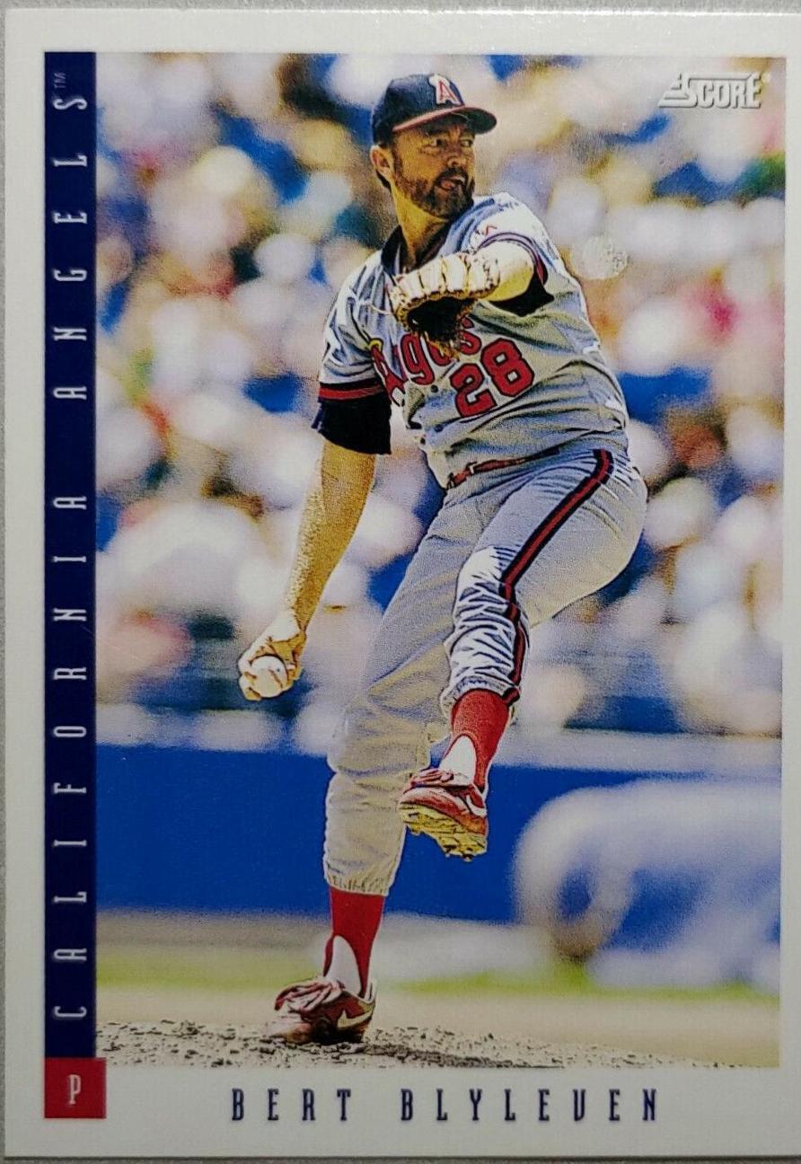 Bert Blyleven #577
