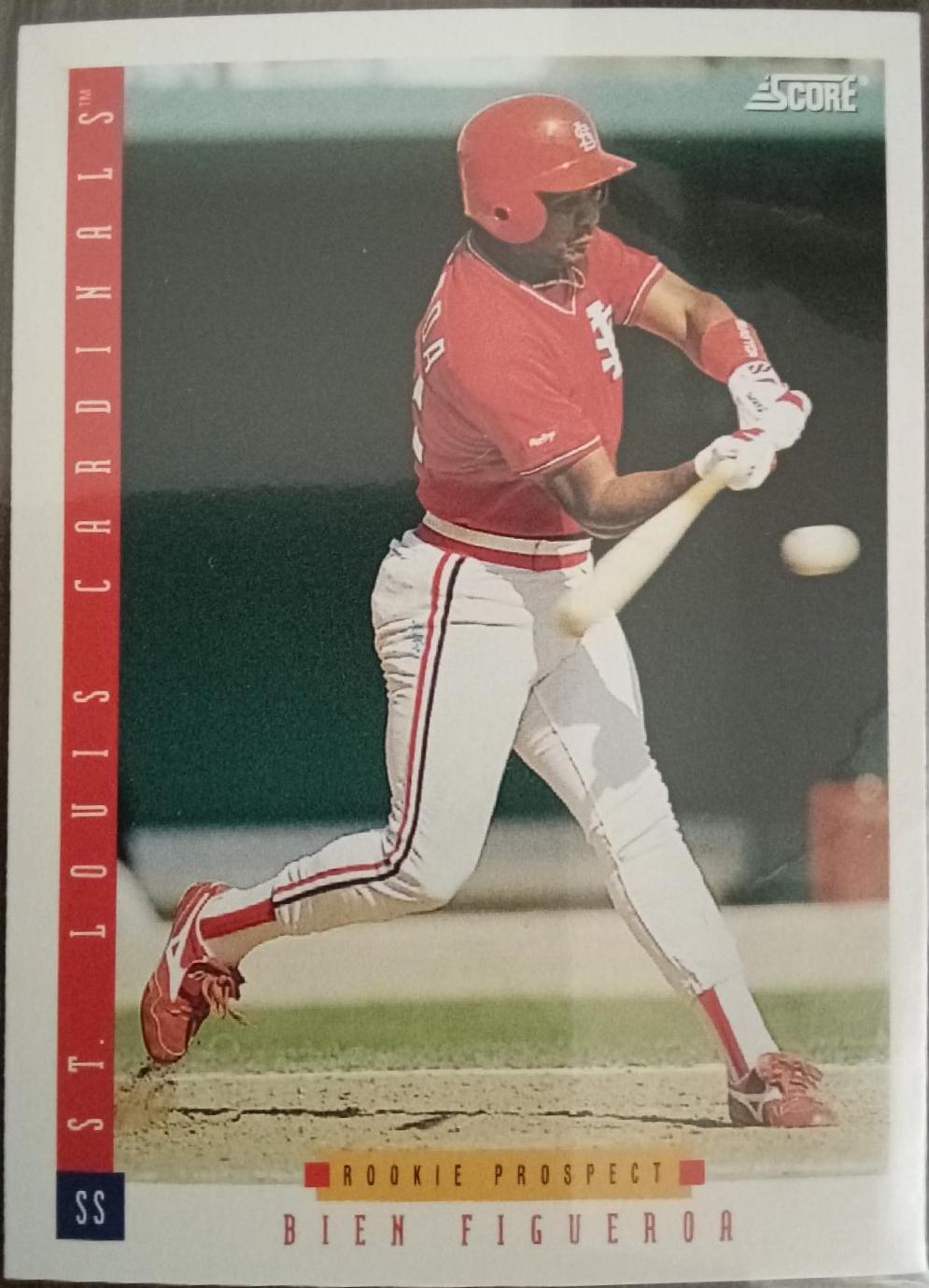 Bien Figueroa #281