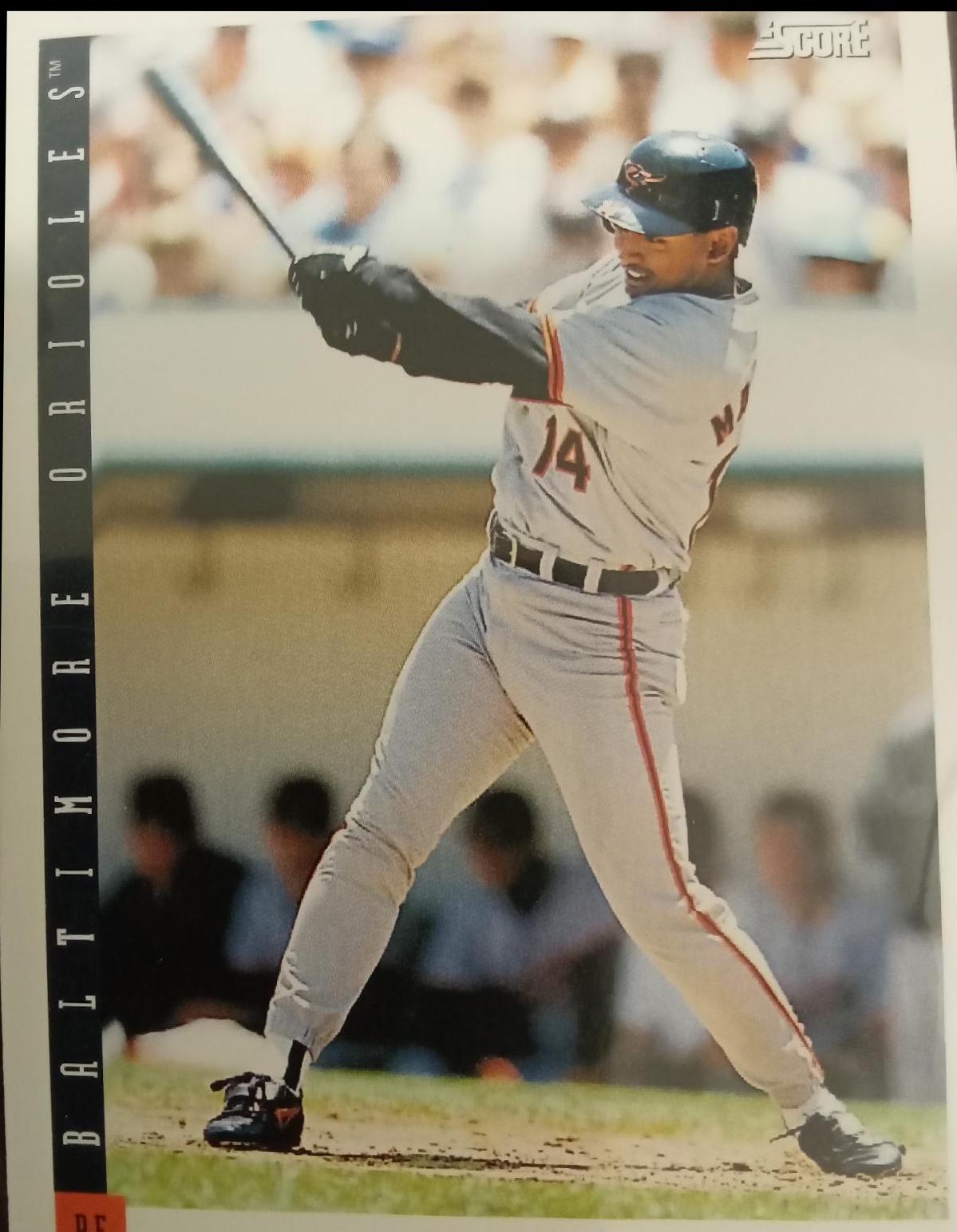 Chito Martinez #638