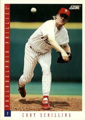 Curt Schilling #52