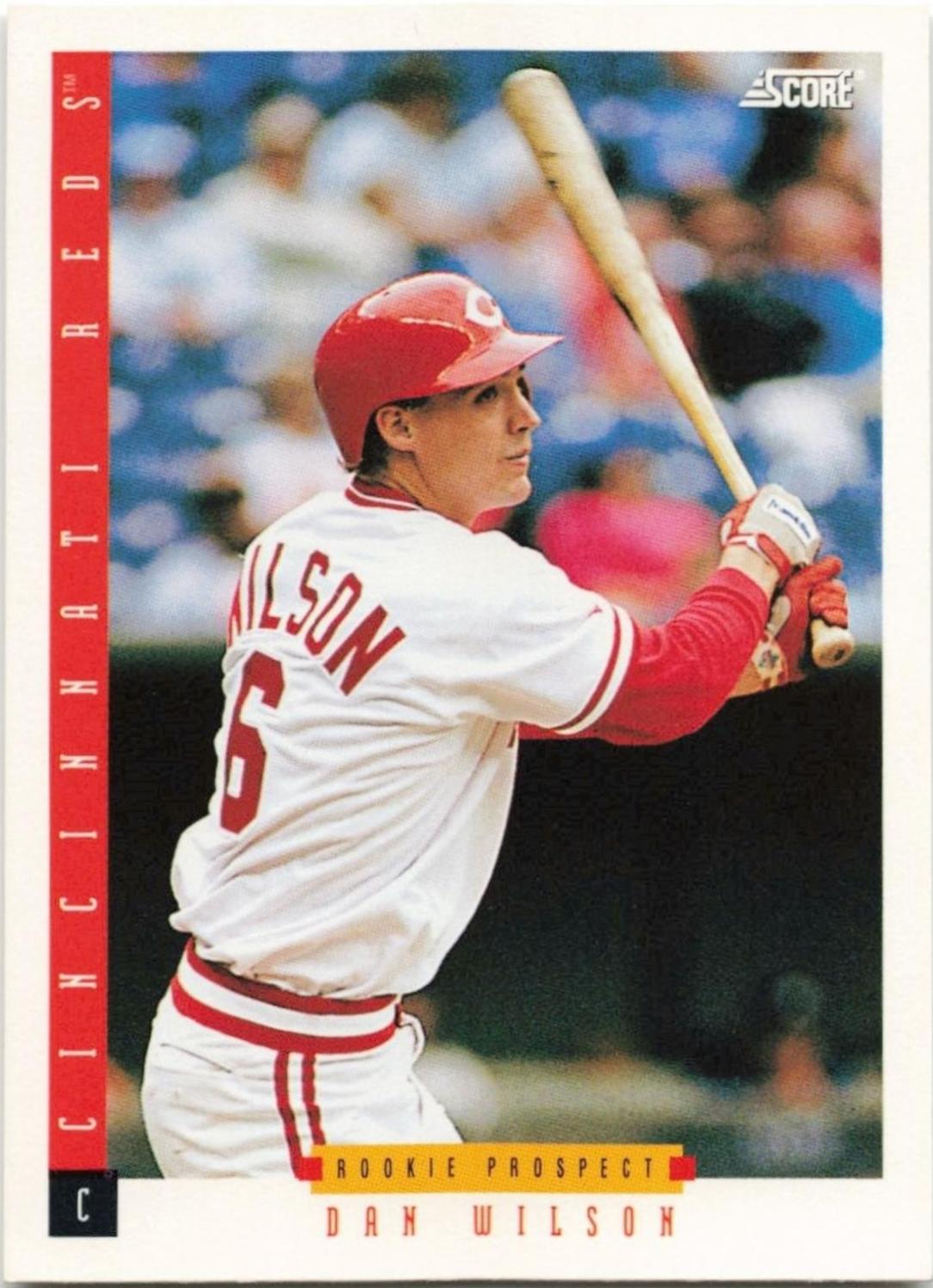 Dan Wilson #229