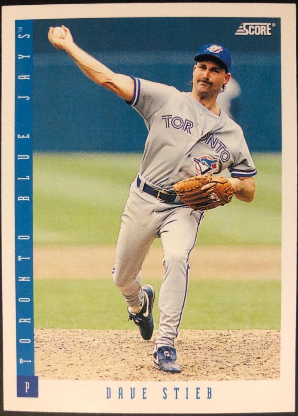 Dave Stieb #630