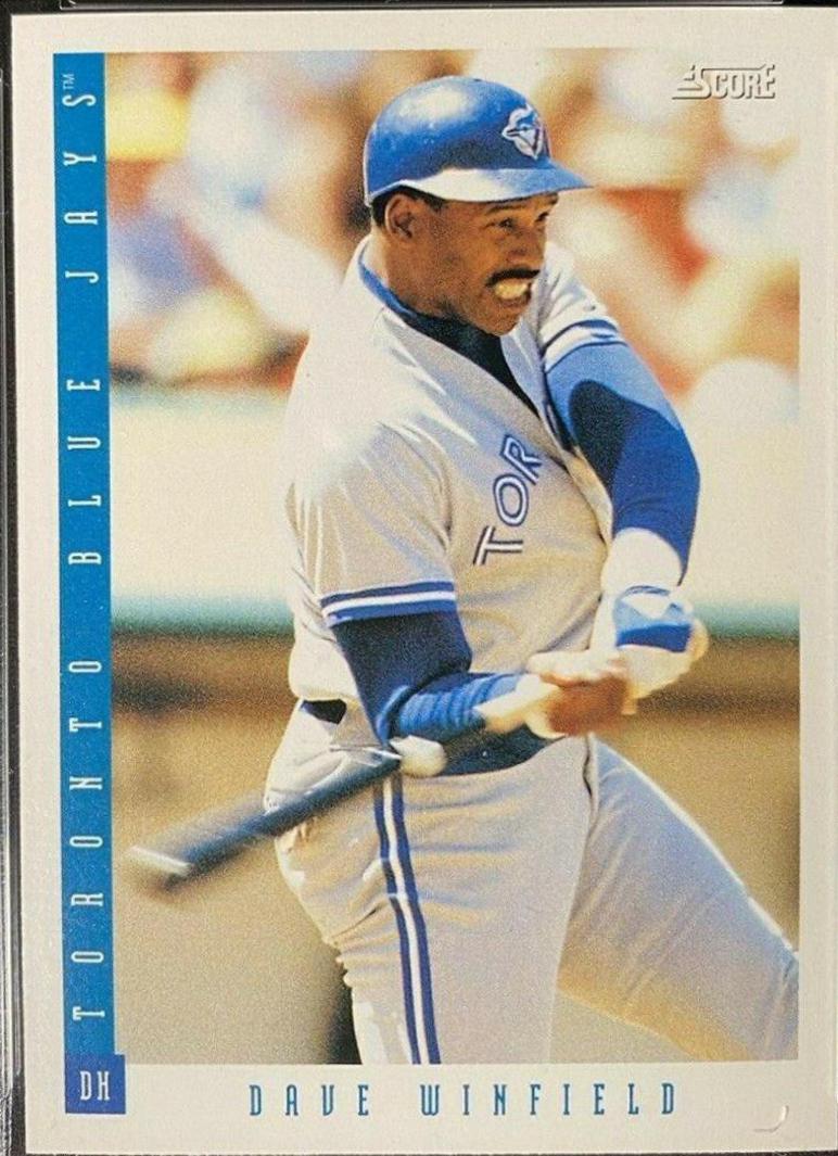 Dave Winfield #620