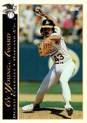 Dennis Eckersley #483