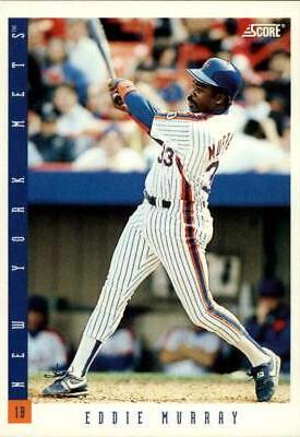 Eddie Murray #77