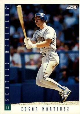 Edgar Martinez #49