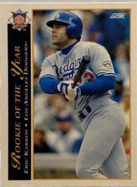 Eric Karros #486