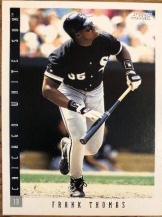 Frank Thomas #3