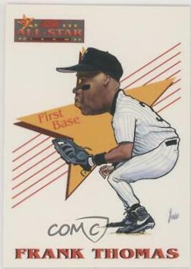 Frank Thomas #510