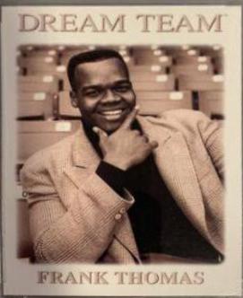 Frank Thomas #541