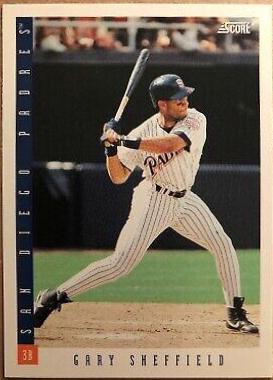 Gary Sheffield #2