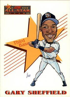 Gary Sheffield #531