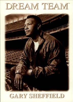 Gary Sheffield #534