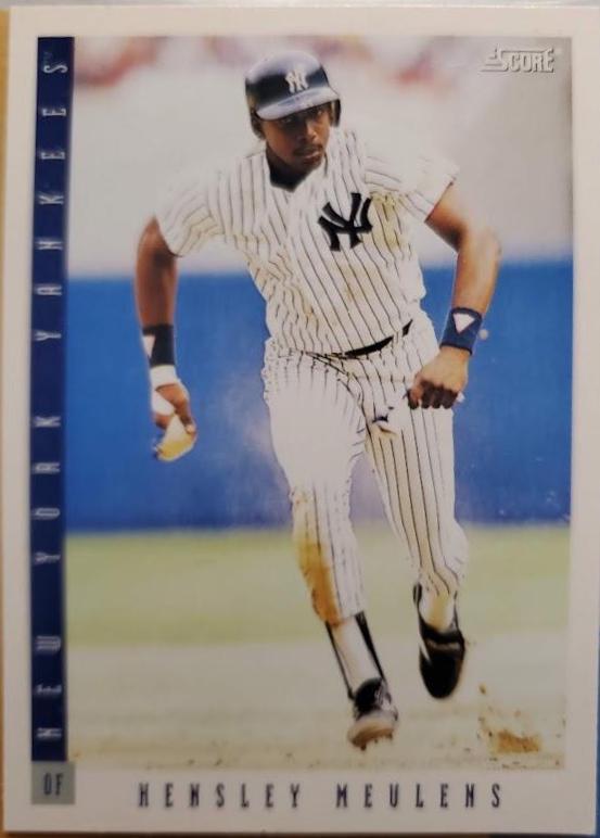 Hensley Meulens #595