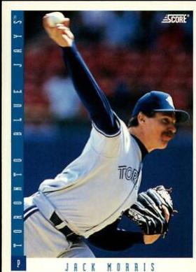 Jack Morris #37