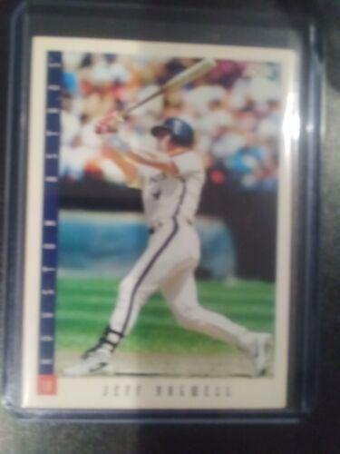 Jeff Bagwell #89